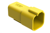 Automotive Connectors - AT04-6P-YEL - Powell Electronics, Inc.