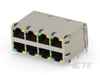 RJ45 Connectors - 2497273-1 - TE Connectivity