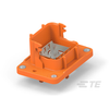 Rectangular Connector Accessories - 17-3-2343034-1-ND - DigiKey