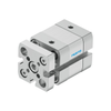 Actuators/Cylinders - 2171-ADNGF-20-5-P-A-ND - DigiKey