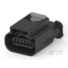 Rectangular Connector Housings - 1734-1-2272975-3-ND - DigiKey