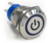 Push Button Switches - 1236074 - RS Components, Ltd.