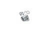 Hydraulic Pump Flanges - 296457 - RS Components, Ltd.