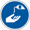 Mandatory Signs - 2013340 - RS Components, Ltd.
