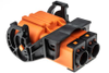 EV Connectors - 1237559 - RS Components, Ltd.