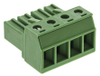 Pluggable Terminal Blocks - 4932670 - RS Components, Ltd.