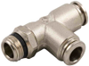 Pneumatic Fittings - 1977821 - RS Components, Ltd.