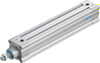 Pneumatic Piston Rod Cylinders - 1366680 - RS Components, Ltd.