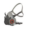 Respirator Masks - 766378 - RS Components, Ltd.