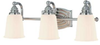 Bathroom Fixtures-Three Lights - 357523 - Light Center (The)
