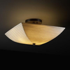 Semi-Flush Mts.-Bowl Style - 328292 - Light Center (The)