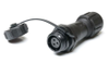Industrial Circular Connectors - 304634 - RS Components, Ltd.