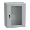 Wall Boxes - 2201535 - RS Components, Ltd.