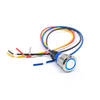 Anti-Vandal Switches - 1400-ULV4FWGSS341 - New Yorker Electronics Co., Inc.