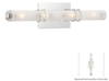 P5914-077 4 Light Bath - P5914-077 - Minka Group