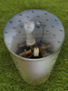 In-Ground Automatic Flushing System -- HG-8