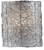 Wall Sconce - WB1578BS - Generation Brands