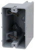 PVC Device Box -- MSB1G - Image
