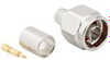 RF Connectors / Coaxial Connectors - 172102H243HEX - VAST STOCK CO., LIMITED