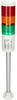 Stack light PATLITE LR6-302PJNW-RYG - Image