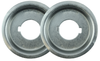 Nylox Metal Adapters, 3-1/4