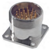 00009470 - LAPP EPIC® SIGNAL R3.0 Style B2 - Female Circular Connector- Inside Panel Mount - 26 Contact -- OLF00009470 - Image