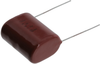 Film Capacitor, 1.8Uf, 630V, 5%, Radial; Dielectric Type Panasonic - 49W1780 - Newark, An Avnet Company