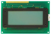 Display, Alphanumeric, 16 X 4; Character Count X Line Lumex - 19J7669 - Newark, An Avnet Company