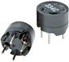 Inductor, 330Uh, 630Ma, Radial Leaded; Product Range Murata Power Solutions - 11R2226 - Newark, An Avnet Company
