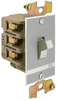Toggle Switch, 30A, 600Vac; Switch Operation Square D By Schneider Electric - 93B4481 - Newark, An Avnet Company