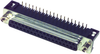 D Sub Connector, Standard, 37 Position, Receptacle; No. Of Contacts Multicomp - 79K4778 - Newark, An Avnet Company