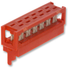 Idc Connector Type Amp - Te Connectivity - 30AC2739 - Newark, An Avnet Company