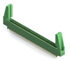Card Edge Conn, Dual Side, 82Pos, Th; Card Edge Connector Type Edac - 71AJ5129 - Newark, An Avnet Company