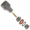 Rf/coaxial Tnc Bulkhead Plug Str 50 Ohm Solder; Connector Type Amphenol Rf - 99H4809 - Newark, An Avnet Company