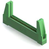 Card Edge Conn, Single Side, 23Pos, Th; Card Edge Connector Type Edac - 67AJ5425 - Newark, An Avnet Company