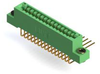 Card Conn, Dual Side, 30Pos, Wire Wrap; Card Edge Connector Type Edac - 75AJ5548 - Newark, An Avnet Company
