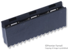 Card Edge Conn, Dual Side, 6Pos, Th; Card Edge Connector Type Elcon - Te Connectivity - 12M6875 - Newark, An Avnet Company