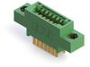 Card Edge Conn, Dual, 14Pos, Lug; Card Edge Connector Type Edac - 65AJ4450 - Newark, An Avnet Company