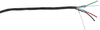 Shld Multipair, 2 Pair, 22Awg, 15.24M; Cable Shielding Belden - 99Y5166 - Newark, An Avnet Company