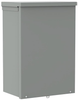 Enclosure, Junction Box, Steel, Grey; Enclosure Type Nvent Hoffman - 88H5916 - Newark, An Avnet Company