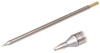 Tip Cartridge, Solder, 30+ Chisel 1.78Mm; Tip / Nozzle Width Metcal - 51B691 - Newark, An Avnet Company