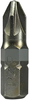 Pozidriv Driver Bit, Pz3, 25Mm, Steel; Bit Type Duratool - 57AC6684 - Newark, An Avnet Company