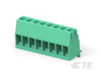 PCB Terminal Blocks - 284414-8 - TE Connectivity