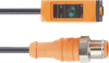 Retro-reflective sensor -- O6P701 - Image