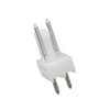 Connectors, Interconnects - Rectangular Connectors - Headers, Male Pins - 1380349-0022232021 - Win Source Electronics