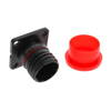 Circular Connector Accessories - 623-D3899922BZ-ND - DigiKey