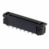 FFC, FPC (Flat Flexible) Connector Assemblies - 478-006208514210000TR-ND - DigiKey