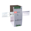 Industrial, DIN Rail Power Supplies - 1866-1016-ND - DigiKey