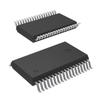 Display Drivers -- LC75844M-E - Image