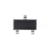 Single FETs, MOSFETs - 4518-SI2318ACT-ND - DigiKey